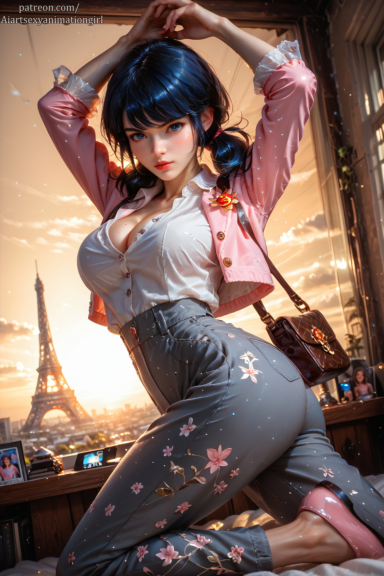 🐞Marinette 💗