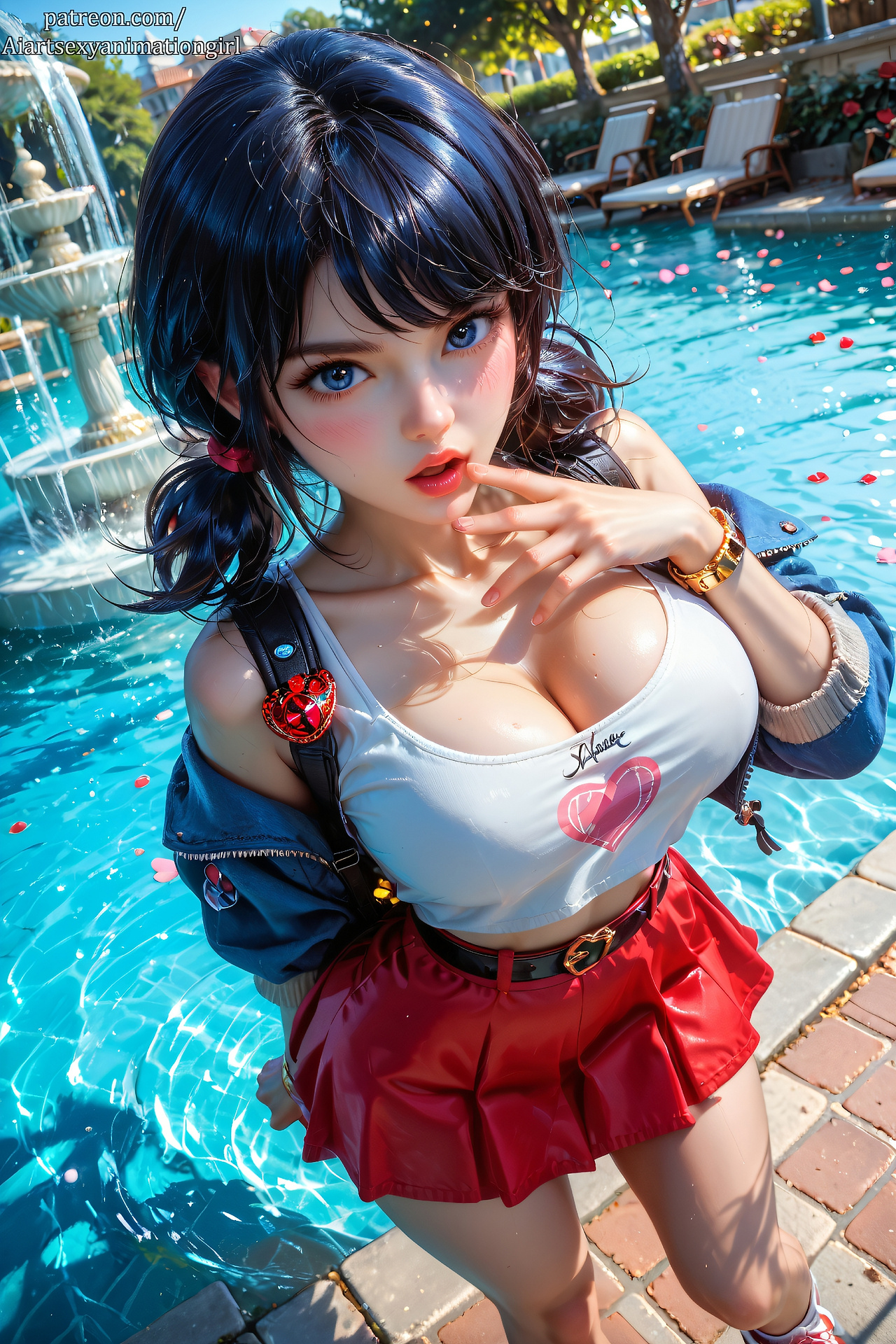 🐞Marinette 💗
