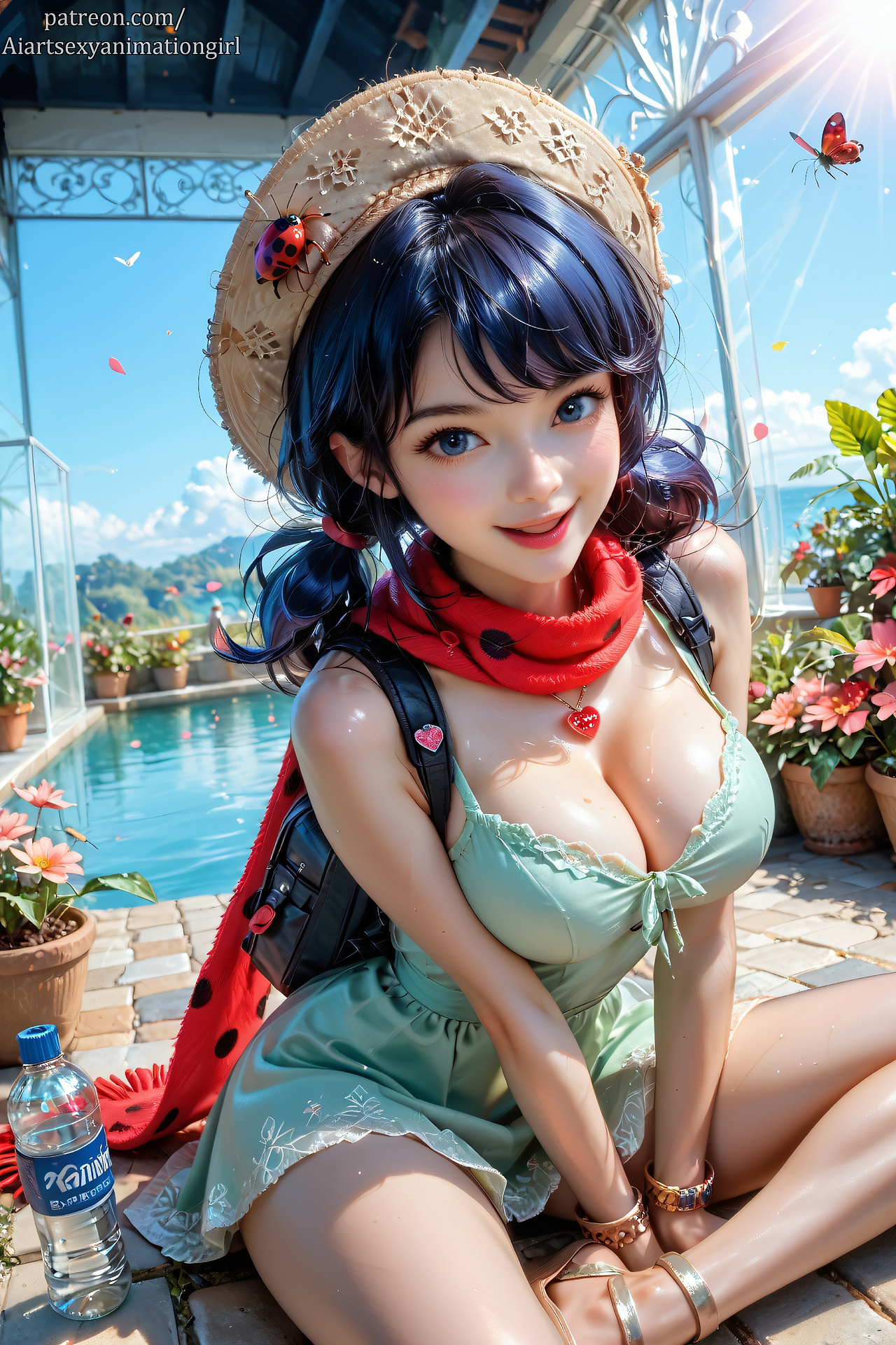 🐞Marinette 💗