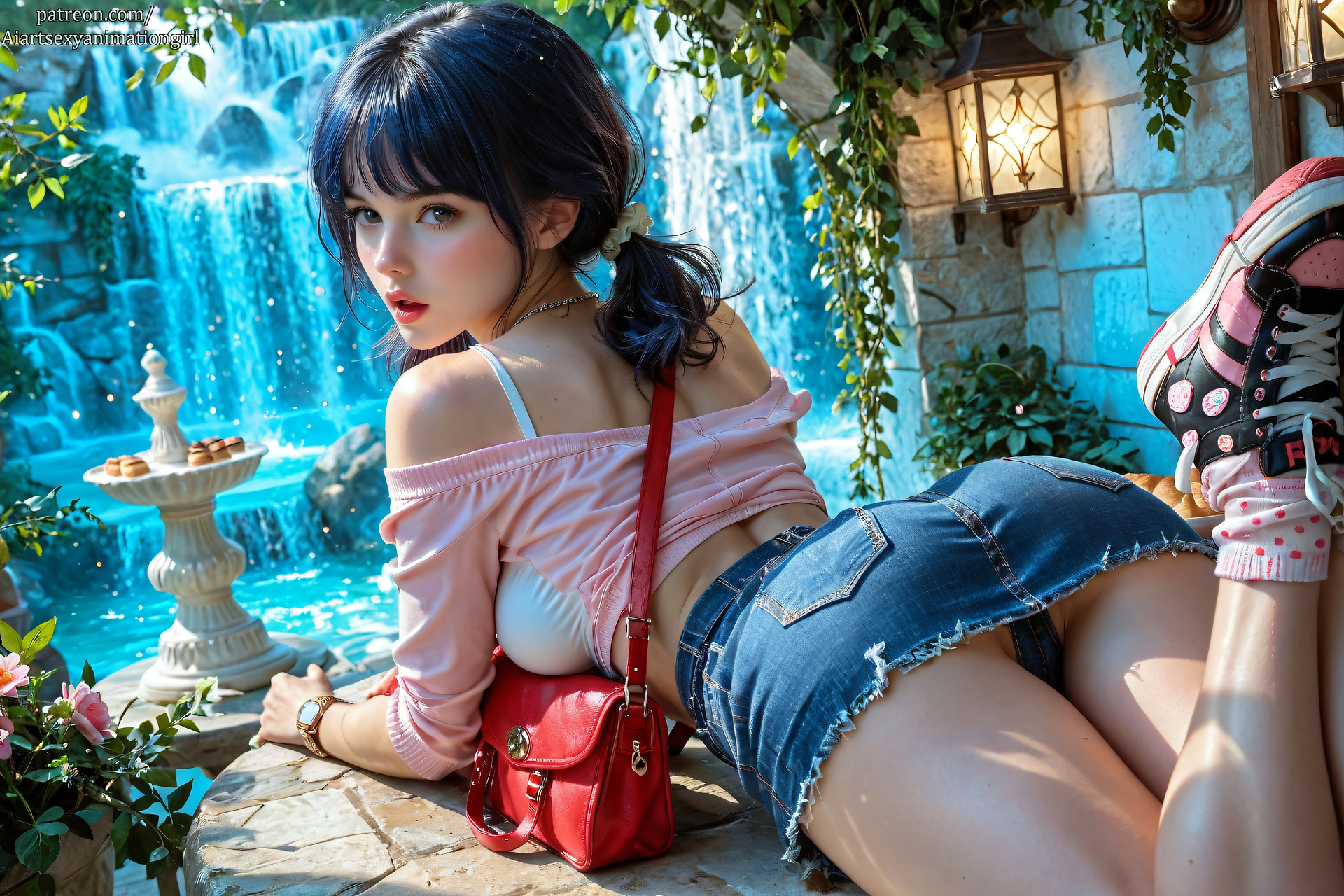 🐞Marinette 💗