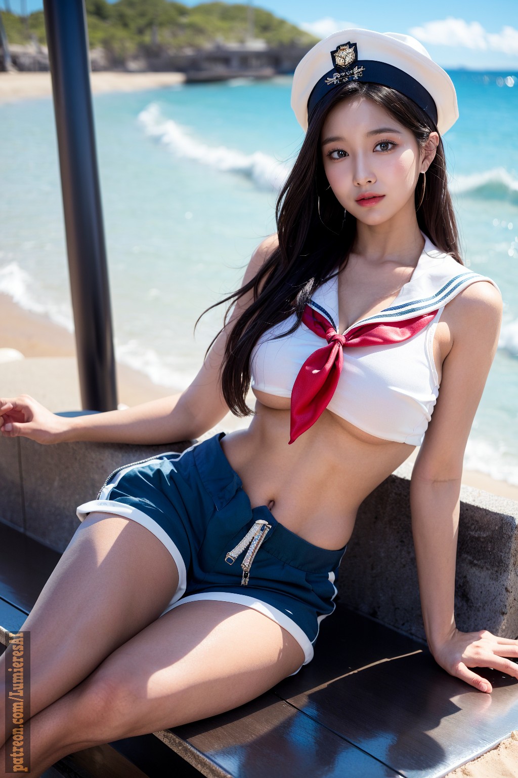 Navy NSFW