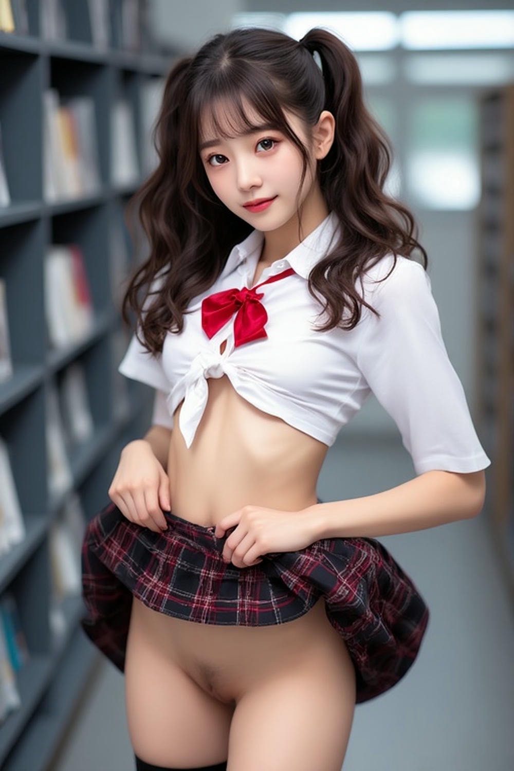 University - Part 1