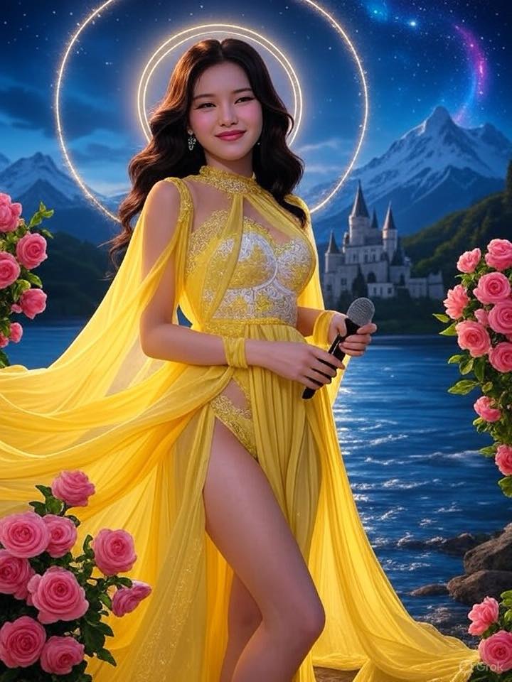 Songstar Sister