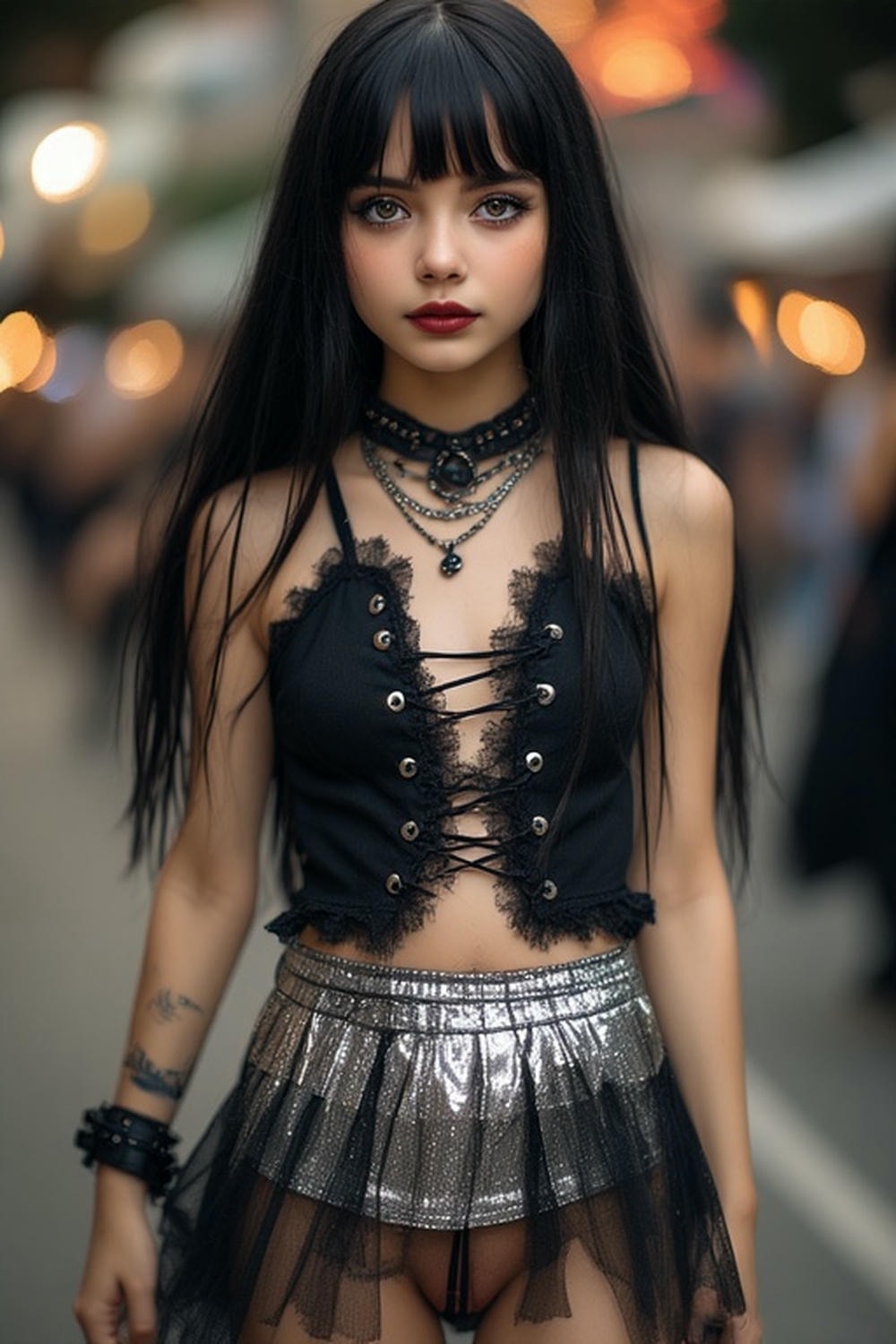 University - Part 7