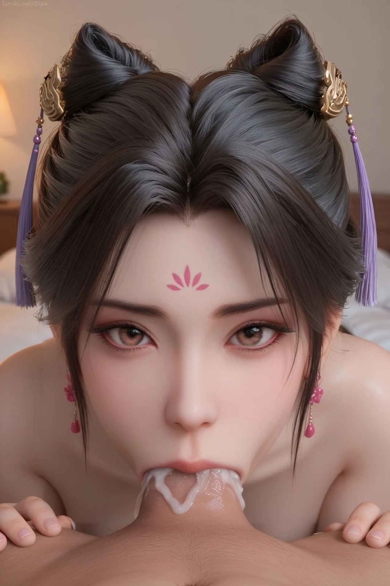 神墓*--夢可兒