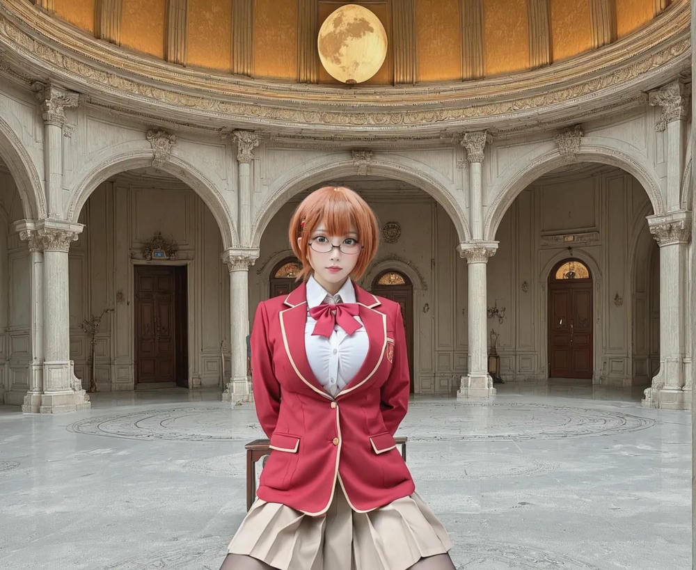 AI - Realistic AI works - Part 57
