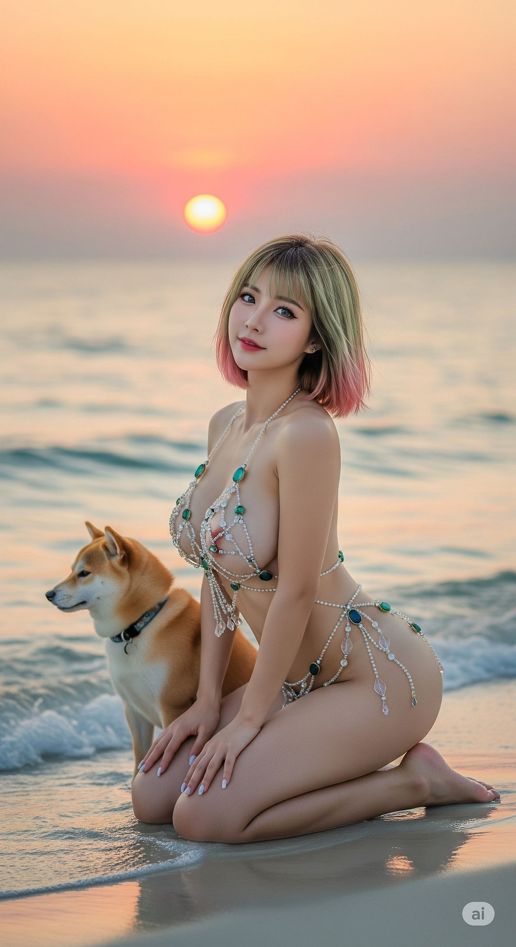 Gem Swimwear