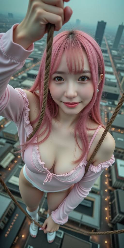 City Rope