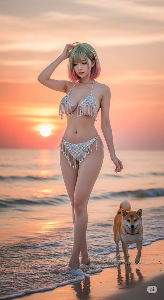 Gem Swimwear