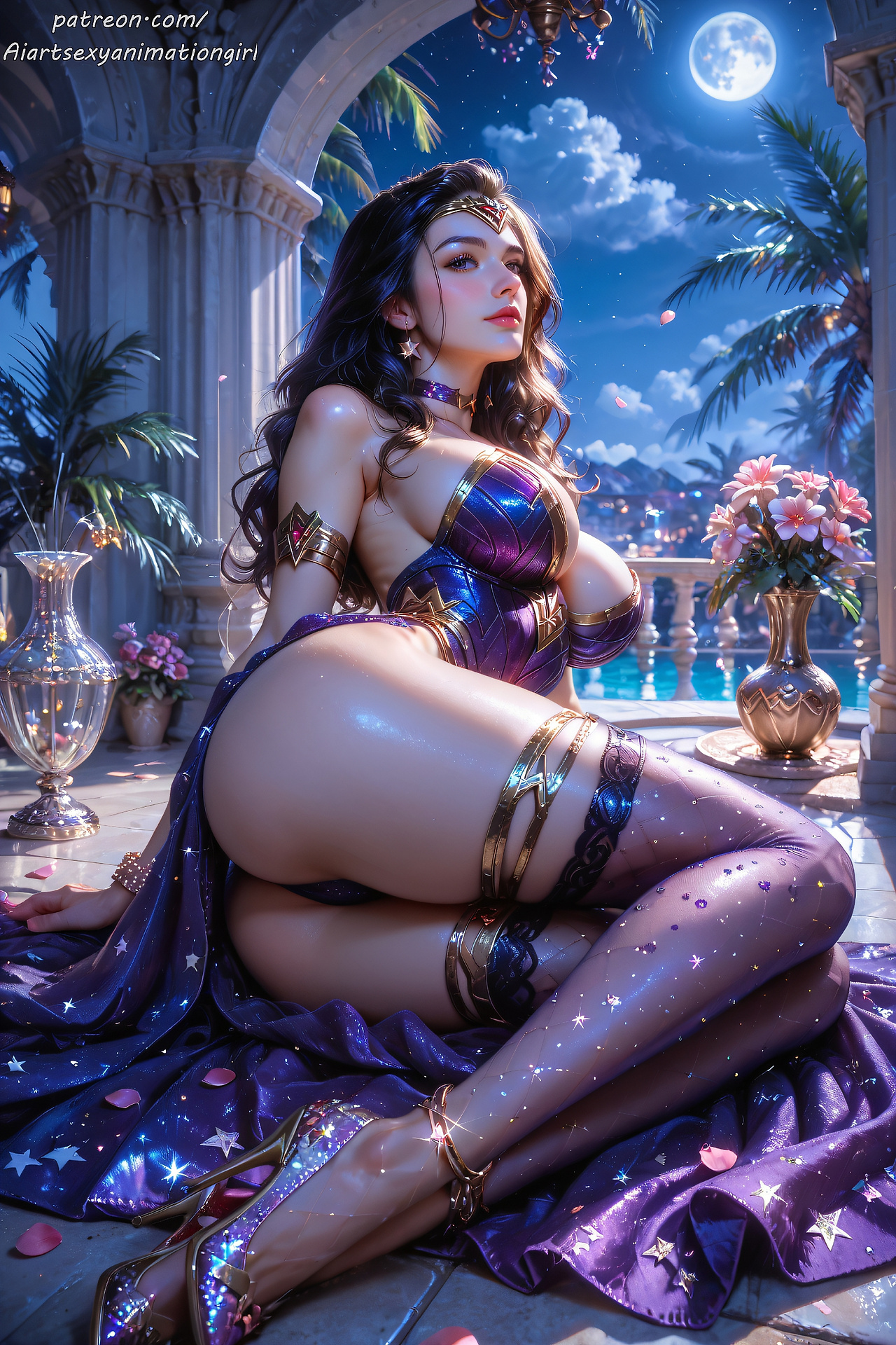 🛡️Wonder Woman💋