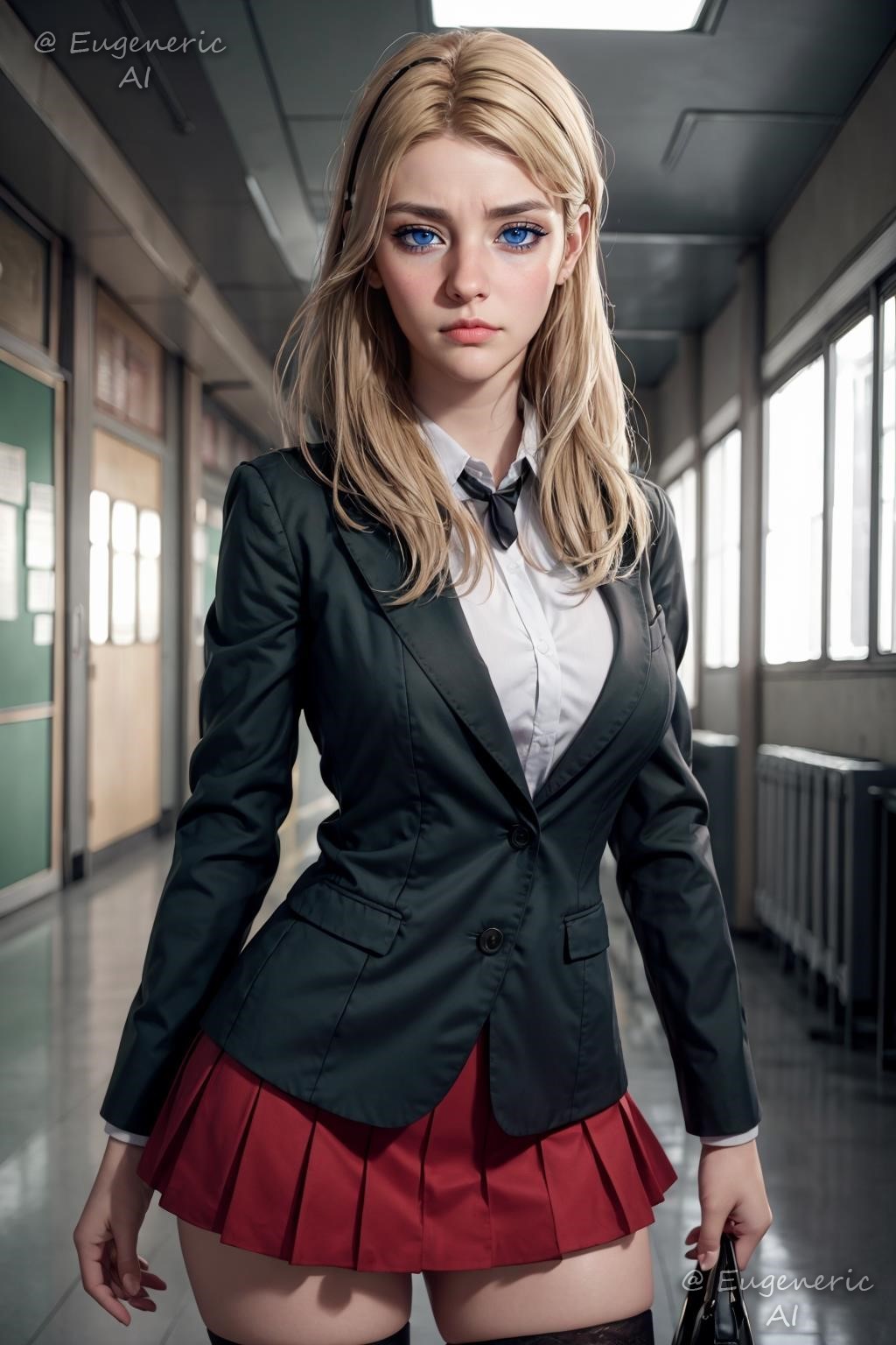 Rosemary Winters (生化危機村莊)