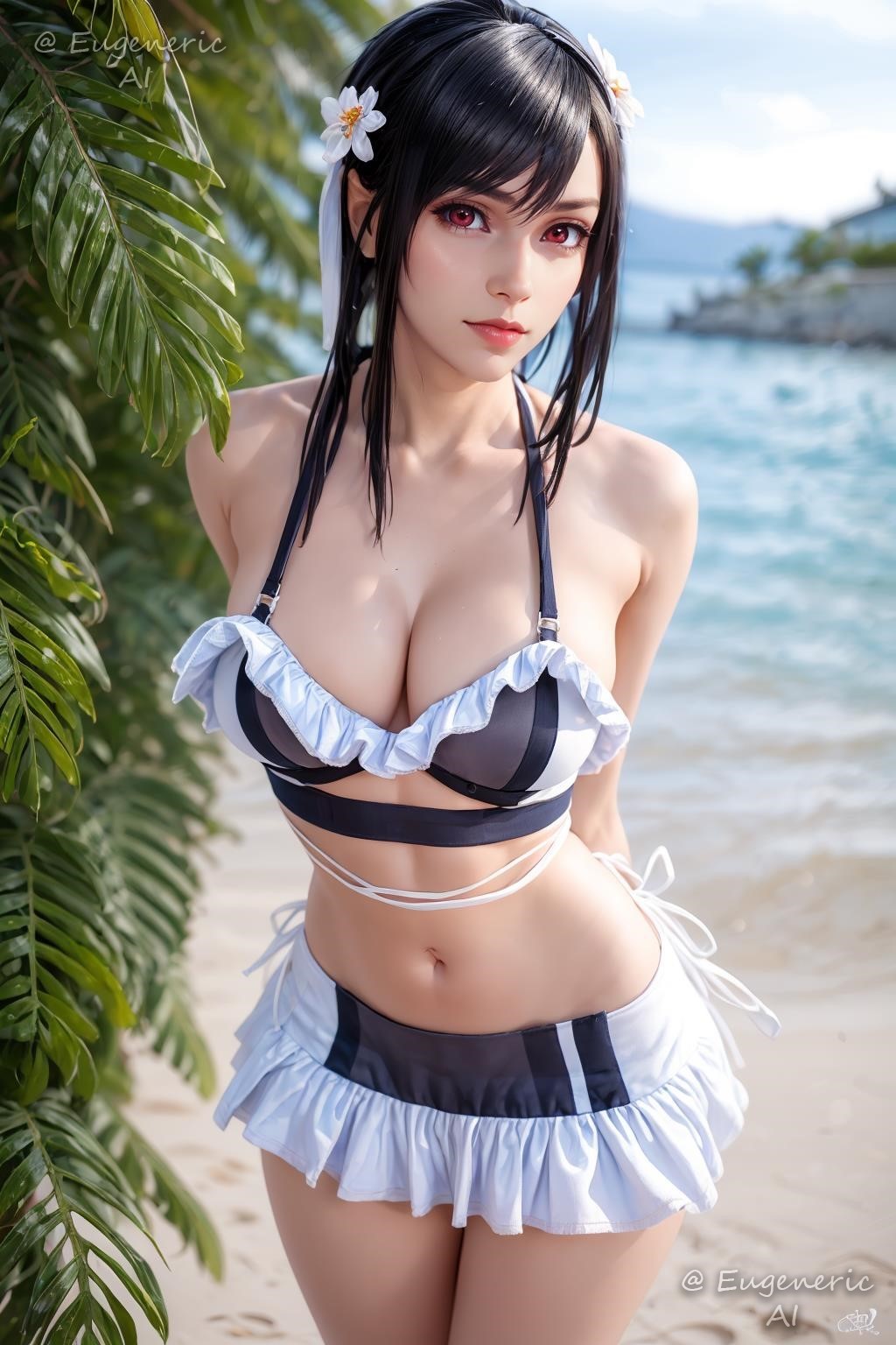 Tifa (Final Fantasy)