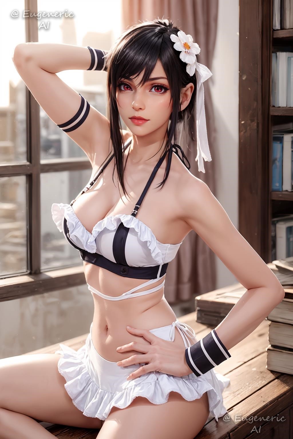 Tifa (Final Fantasy)