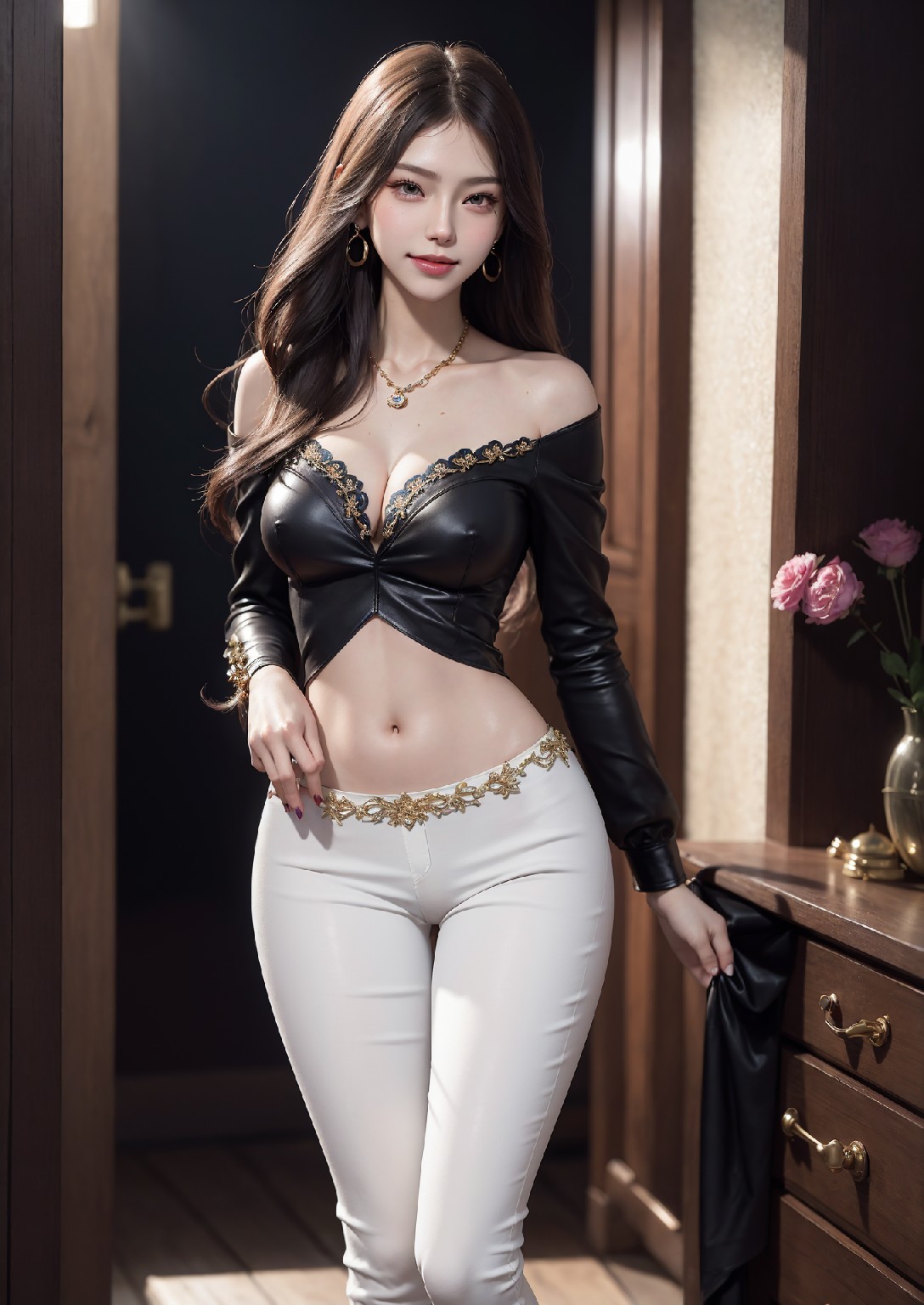 我是女王卡