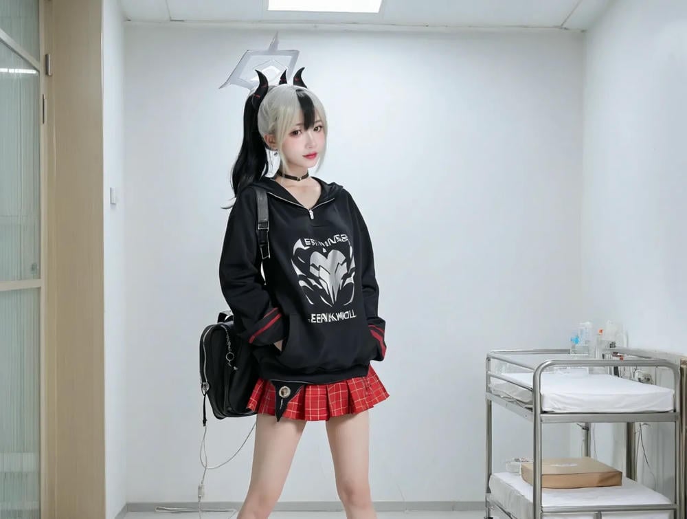 AI - Realistic AI works 仿真AI作品 - Part 61