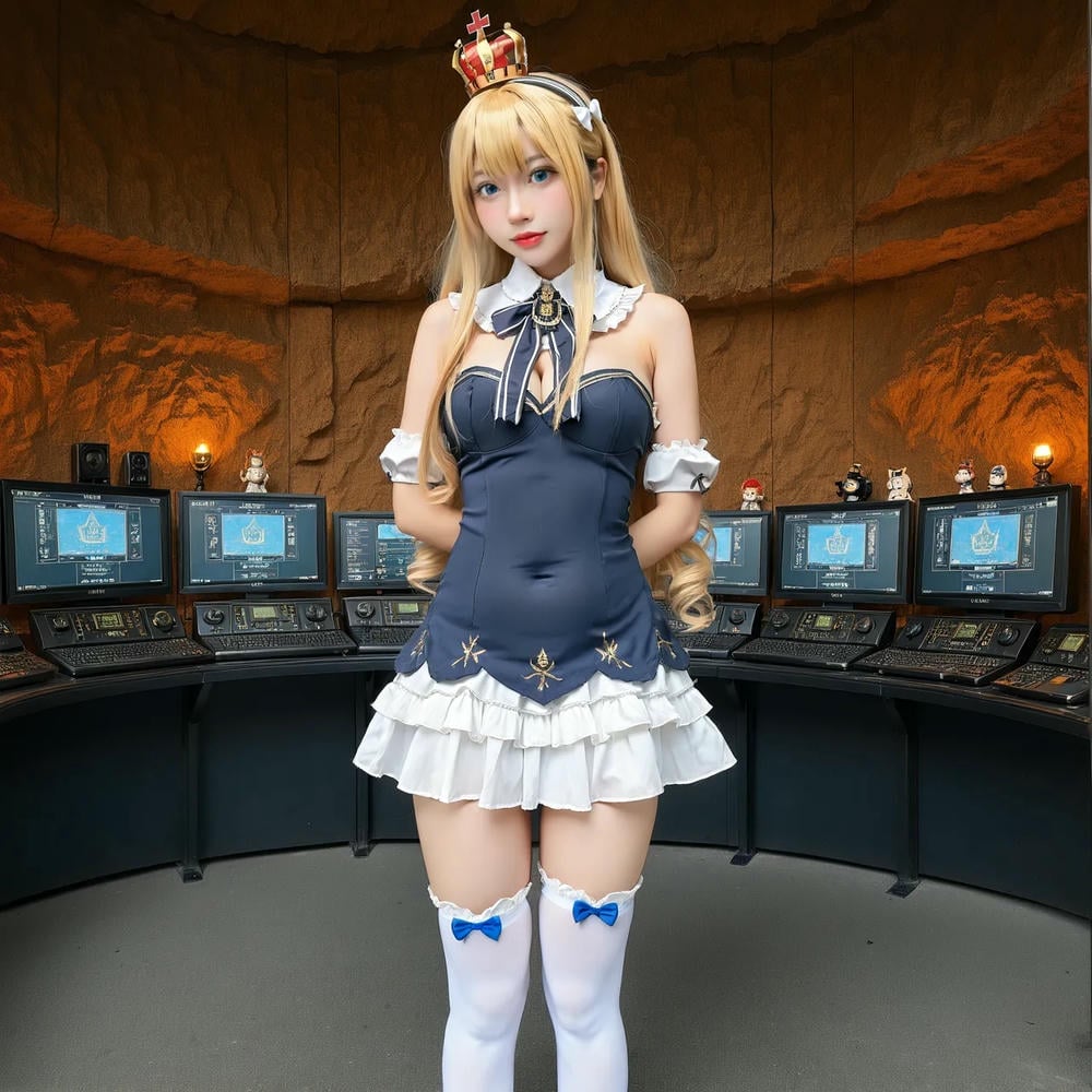 AI - Realistic AI works - Part 64