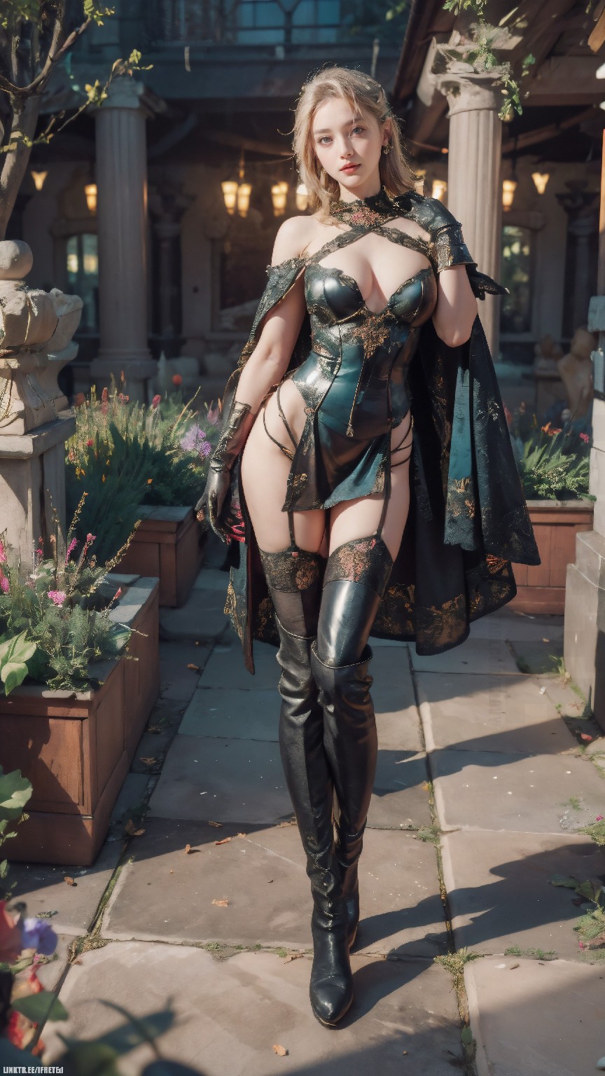 Light Armorlss
