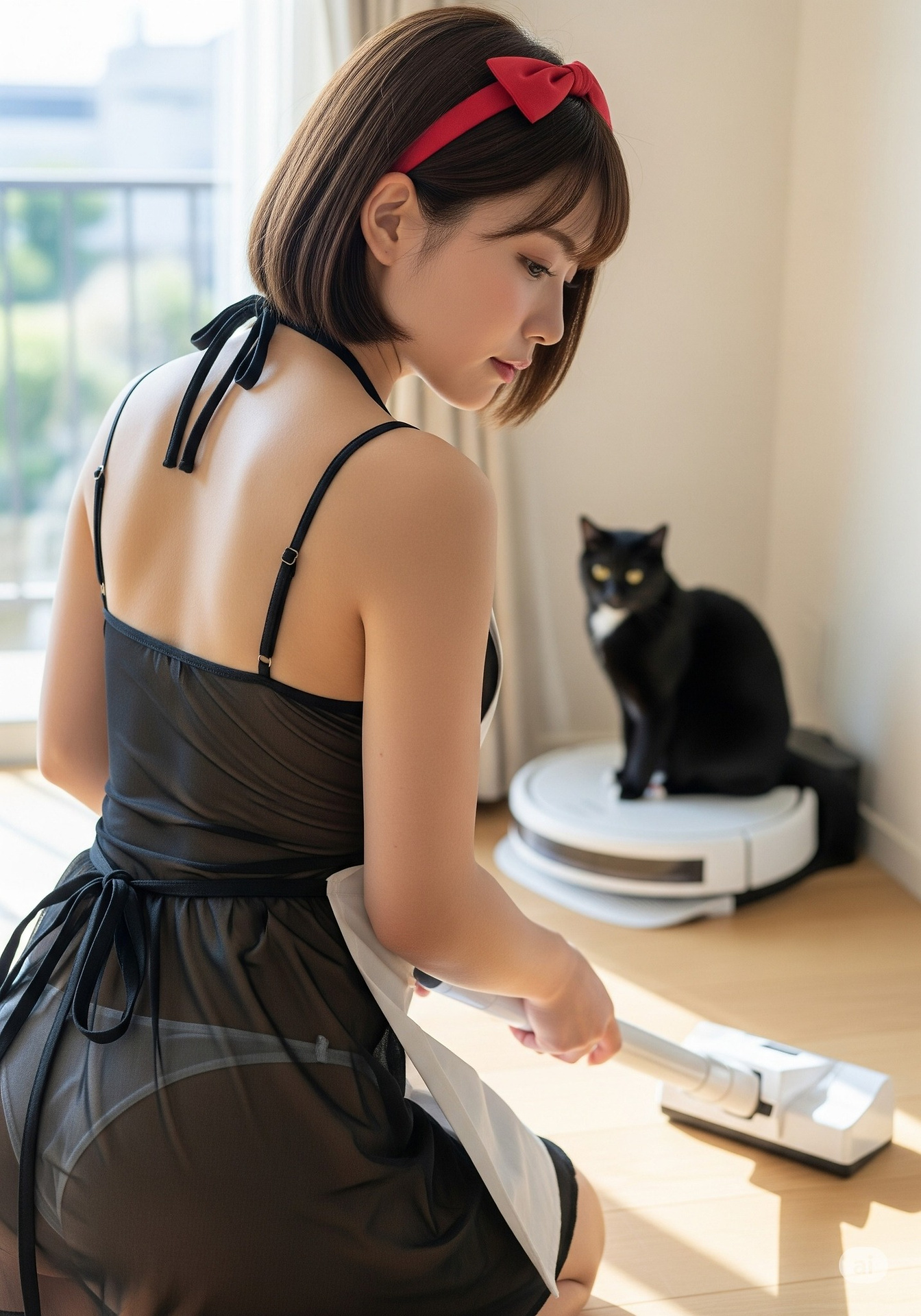 居家清潔日常