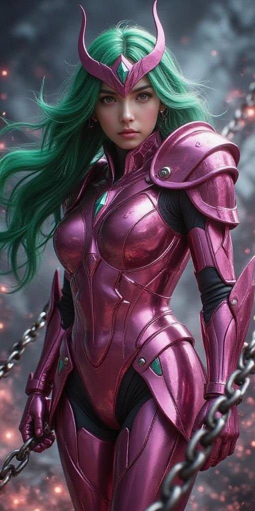Andromeda