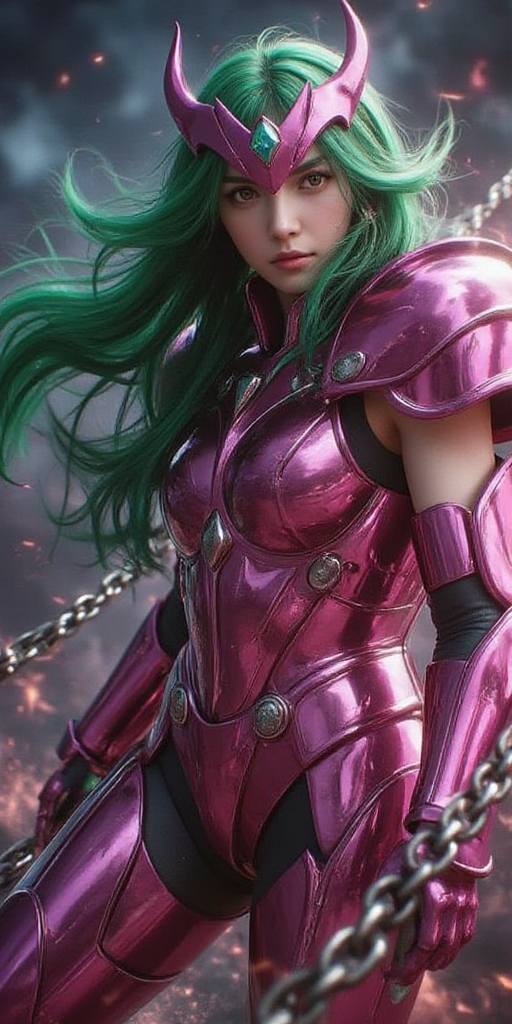 仙女座