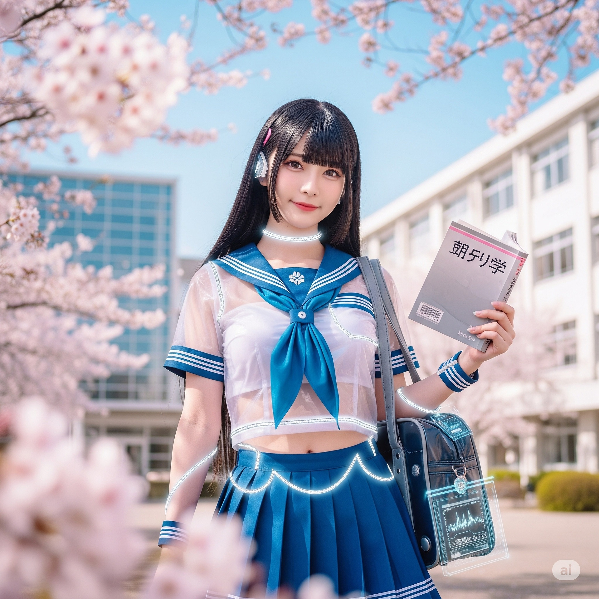 Future Style Uniforms