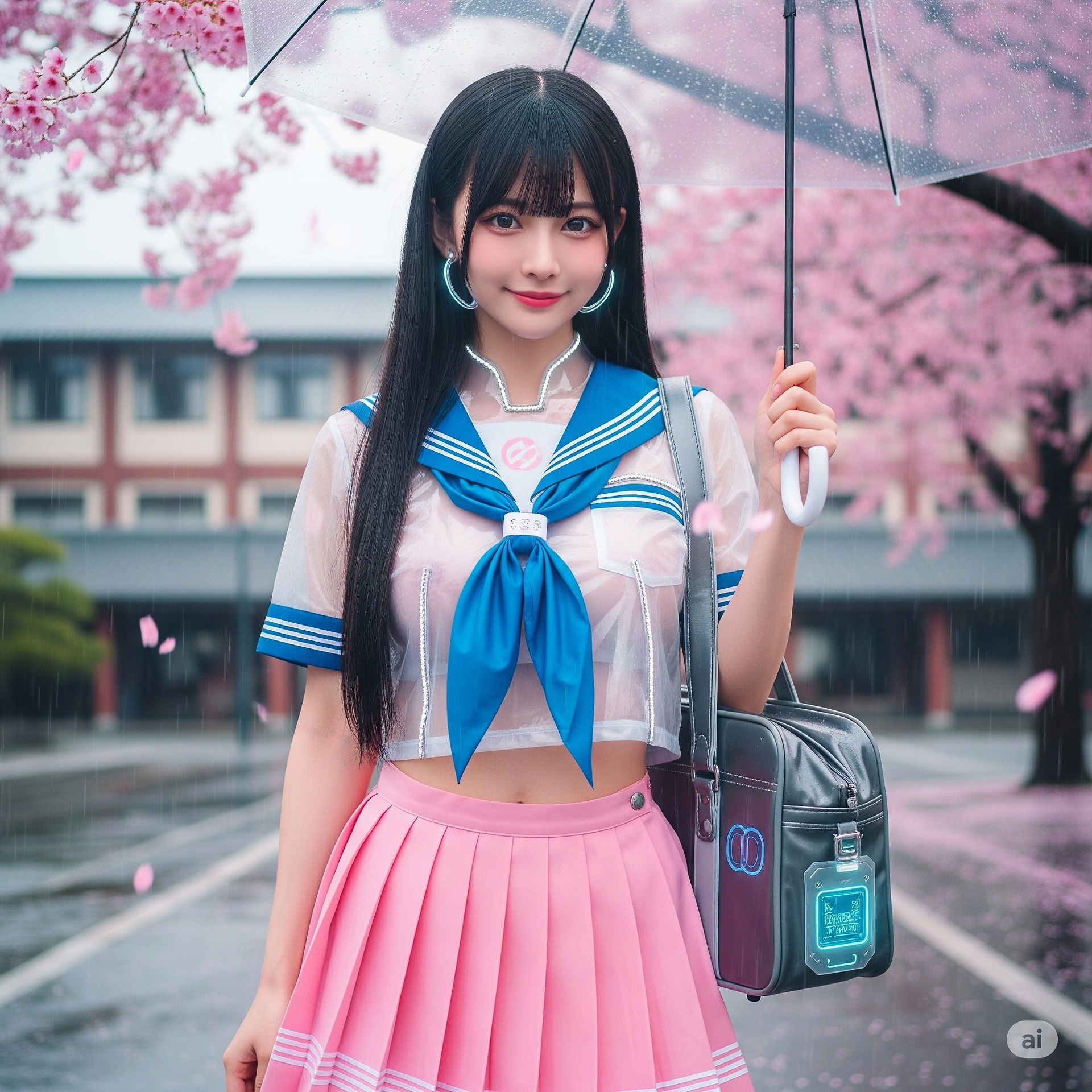 Future Style Uniforms