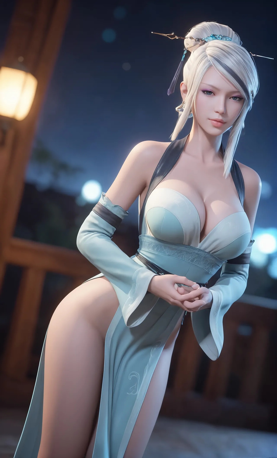 秦時明月*--曉夢