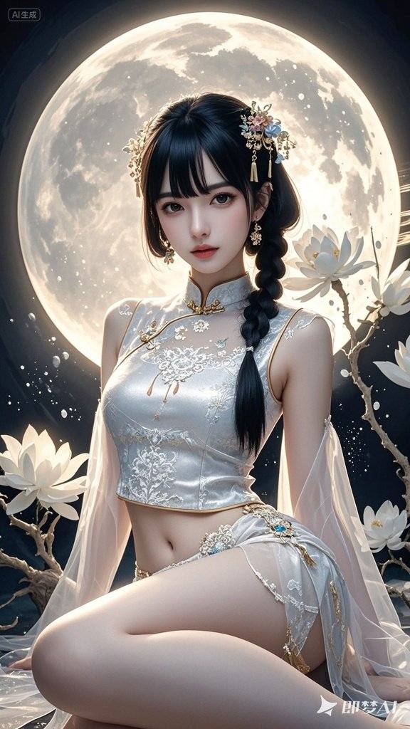 Costume Girl