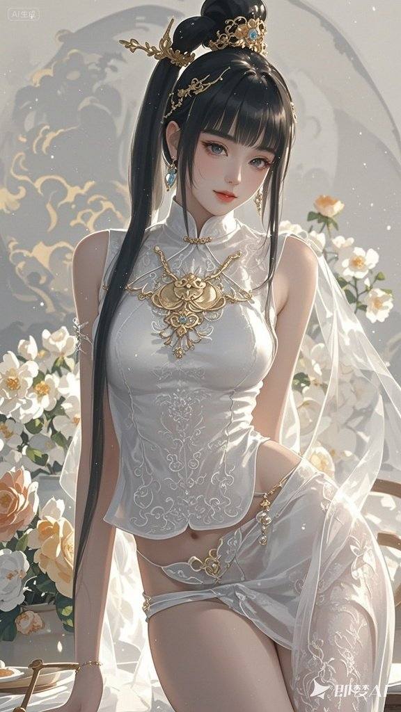 Costume Girl