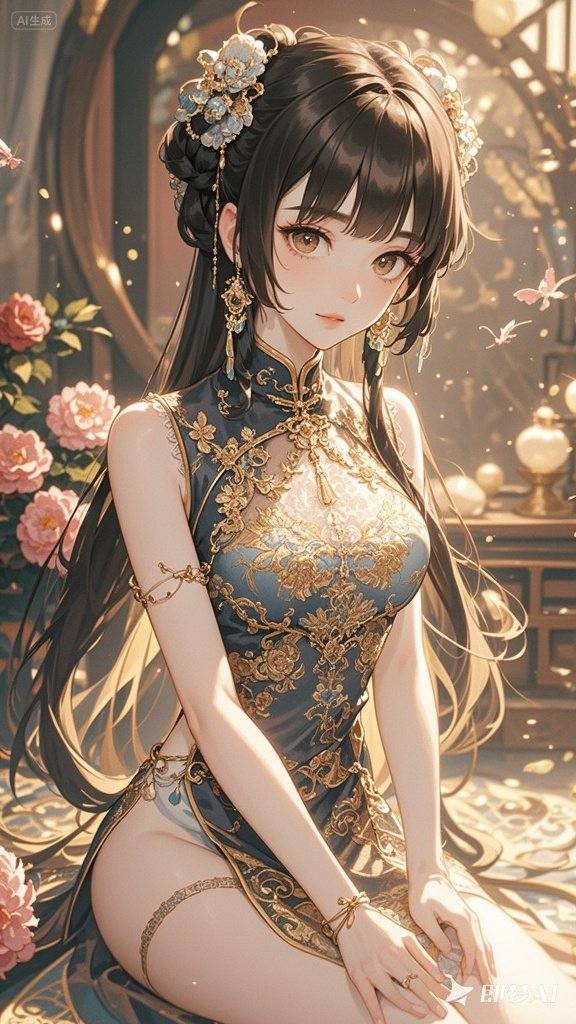 Costume Girl