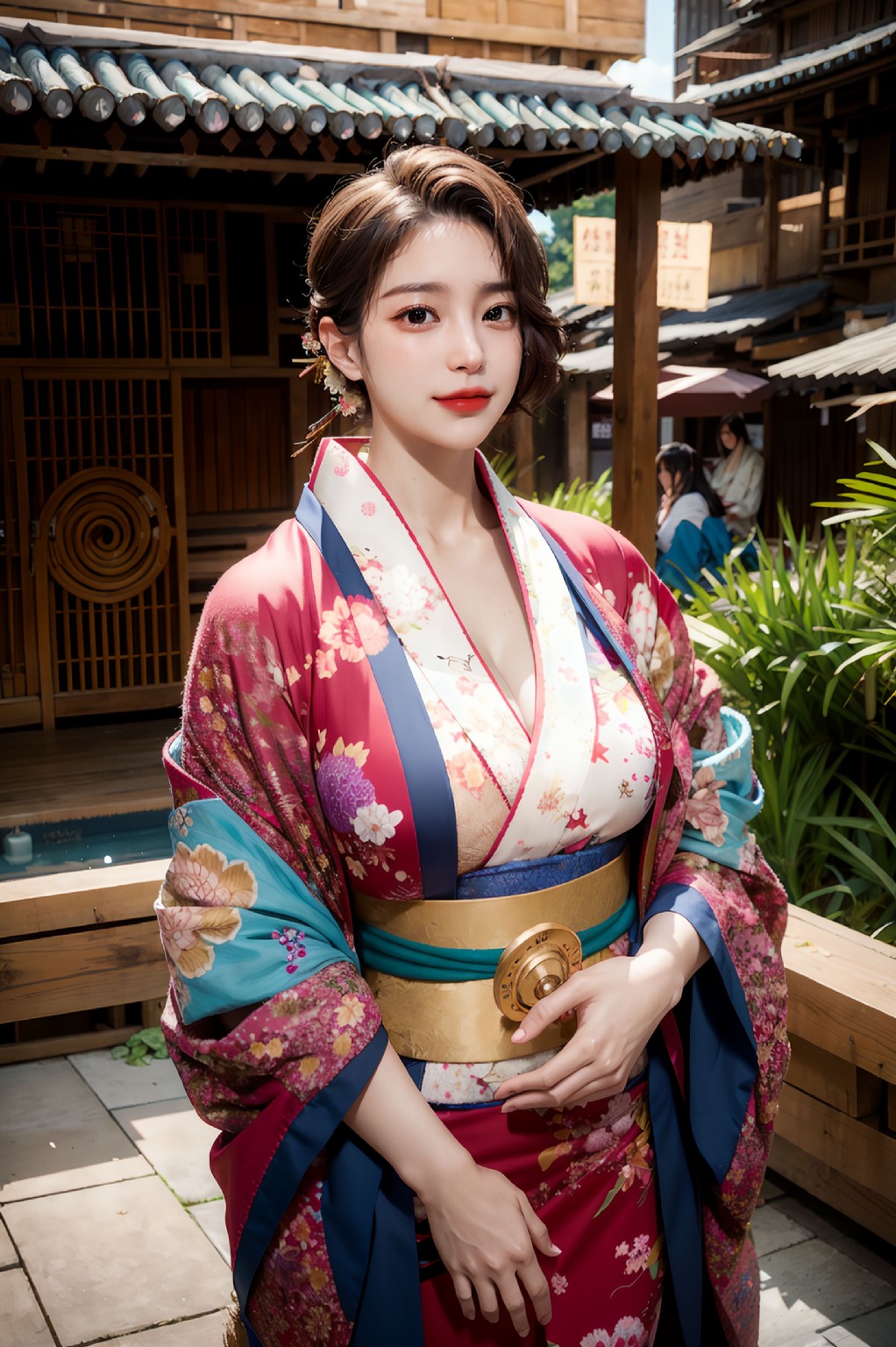 新年快樂