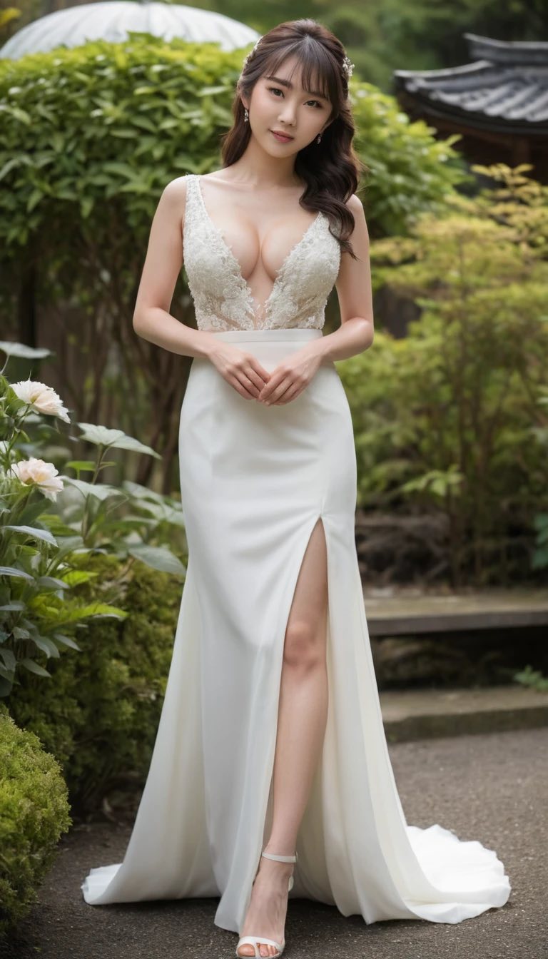 Japanese Sister Marriage Series