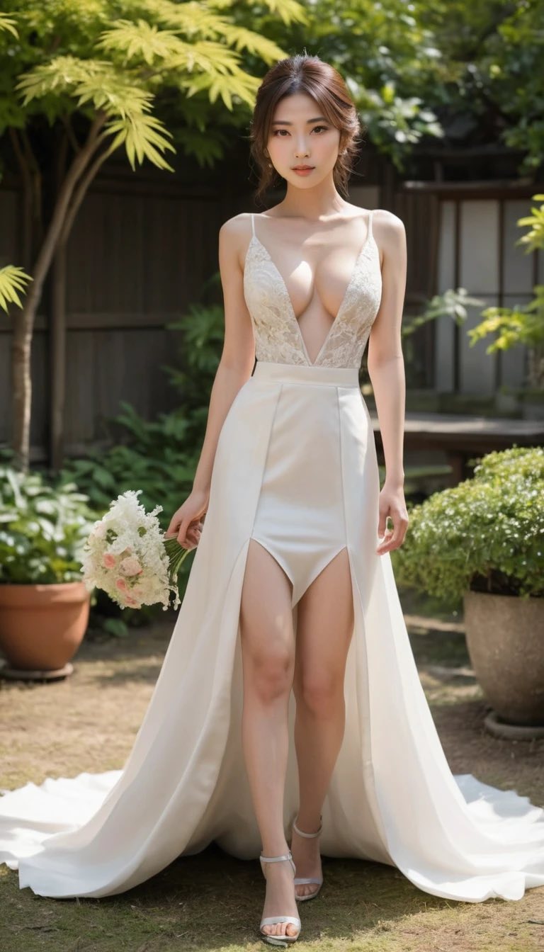 Japanese Sister Marriage Series