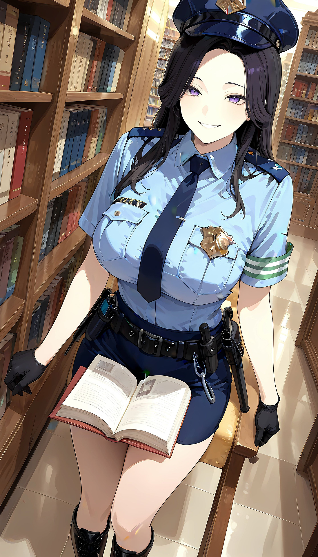What is your favorite profession?