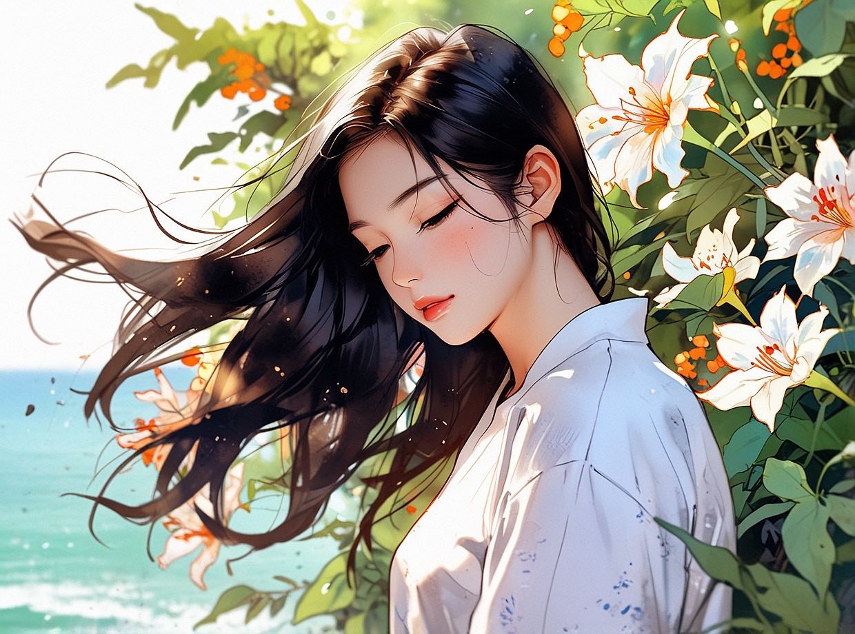記憶碎片系列．風過之境