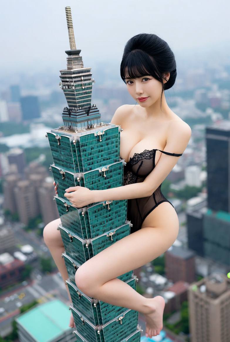 跨年擁抱101
