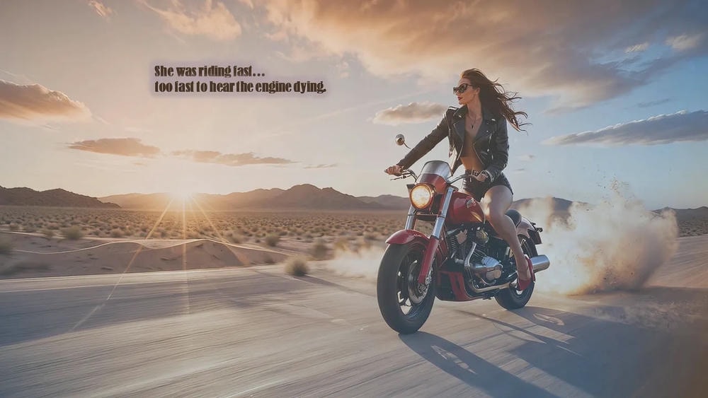 Desert Rose