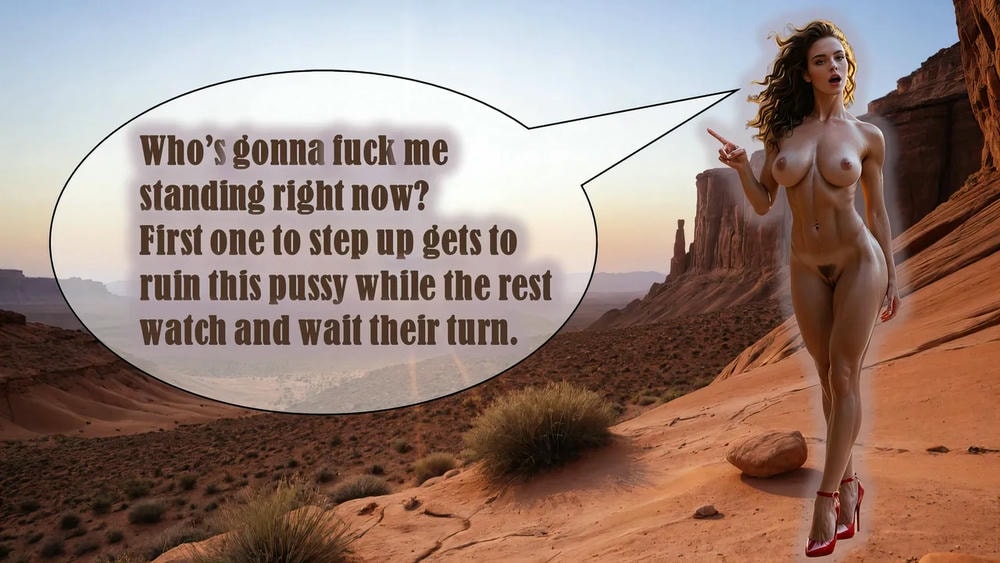 Desert Rose