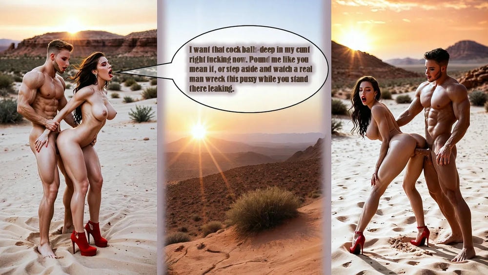 Desert Rose