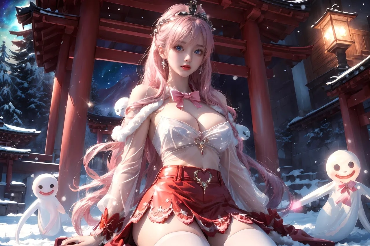 [kuzan] Pirate King - Perona