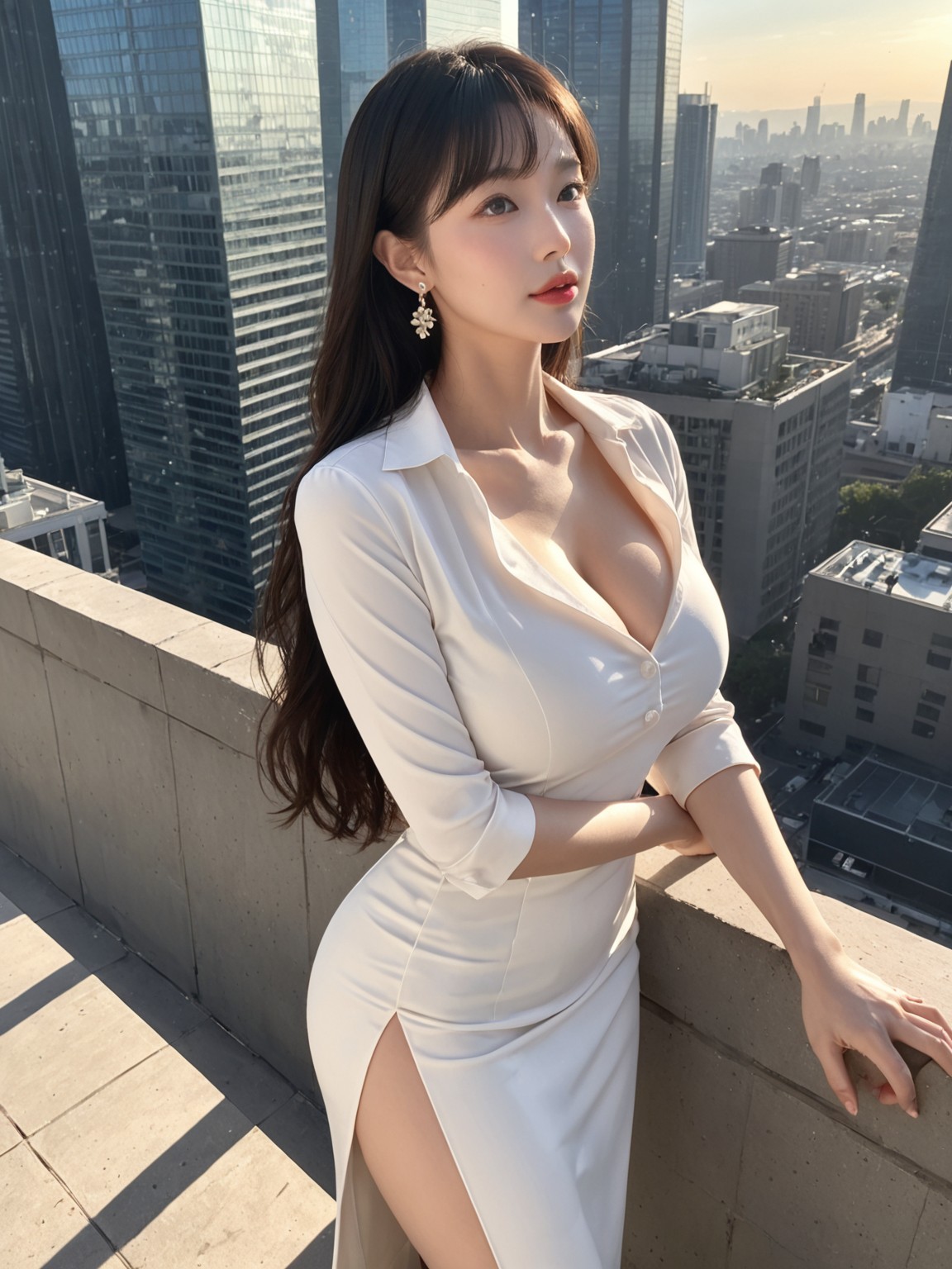 Street Wear (SFW)
