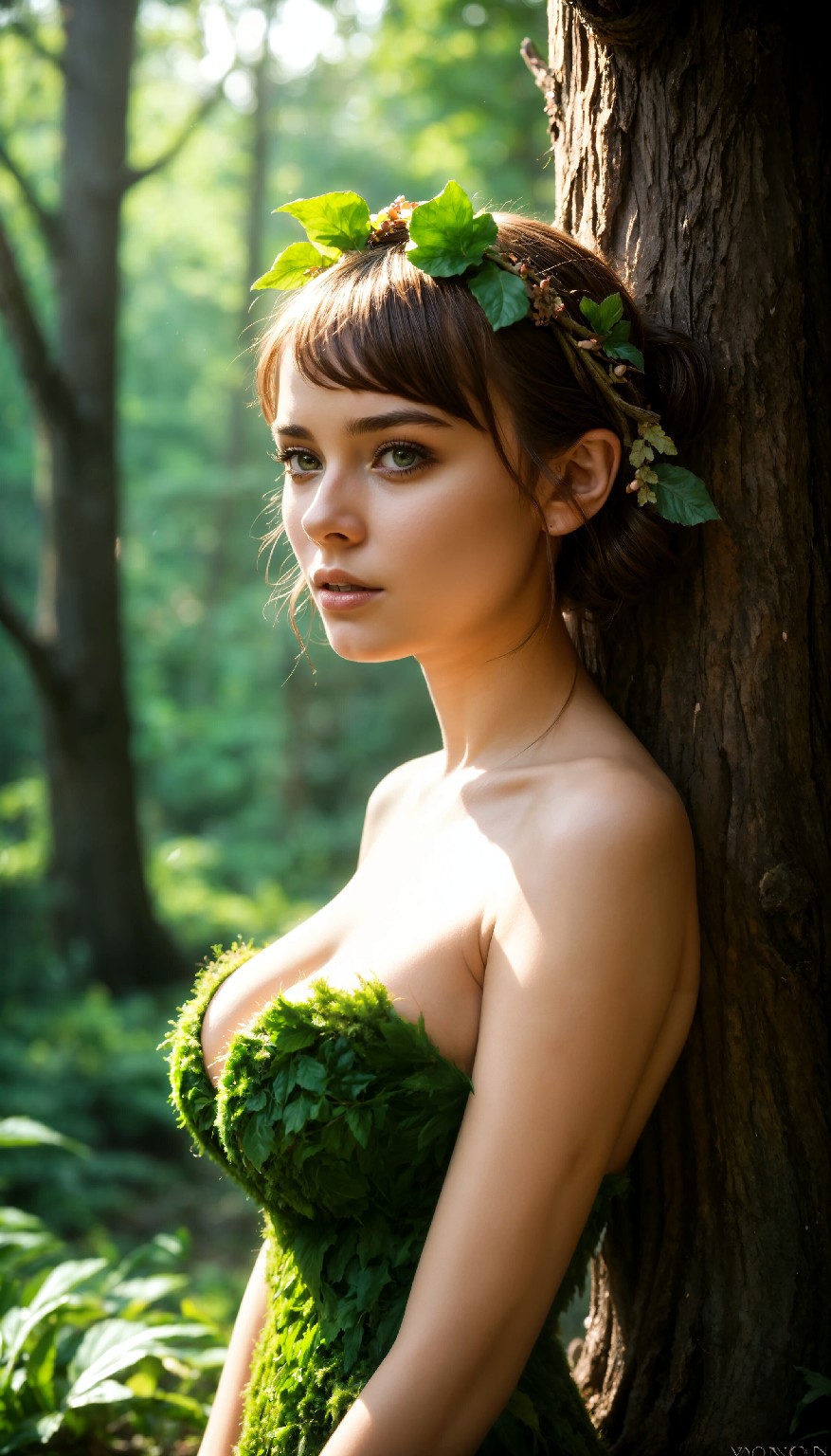 Tree Fine Costumes and Fashion Design