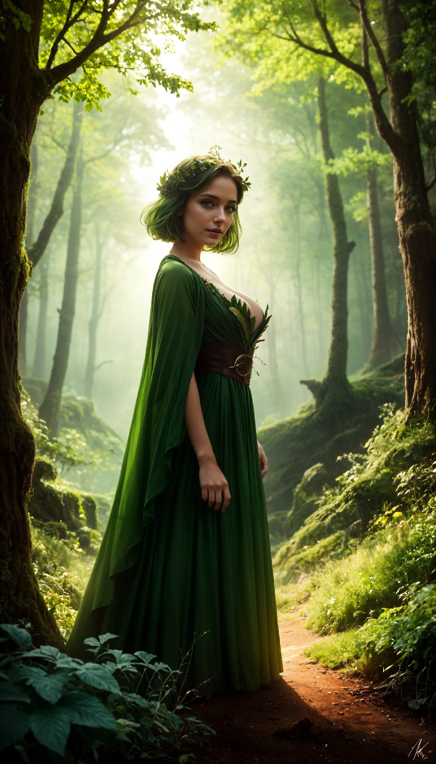 Tree Fine Costumes and Fashion Design