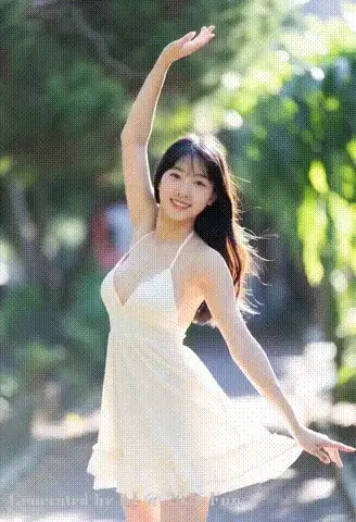 Youth pure love first love # 3 I only saw unreserved happiness when I was a
