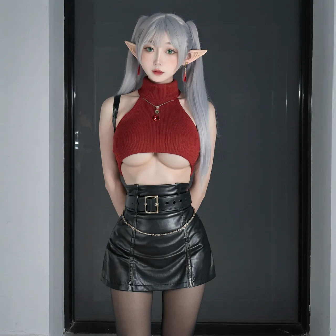 Realistic AI works 17 - Part 39