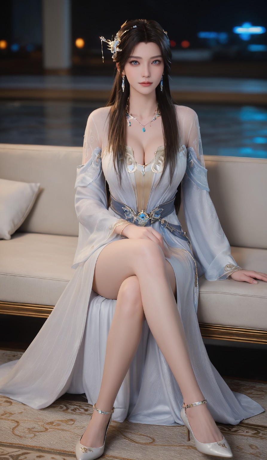 Ahn Miaoyi