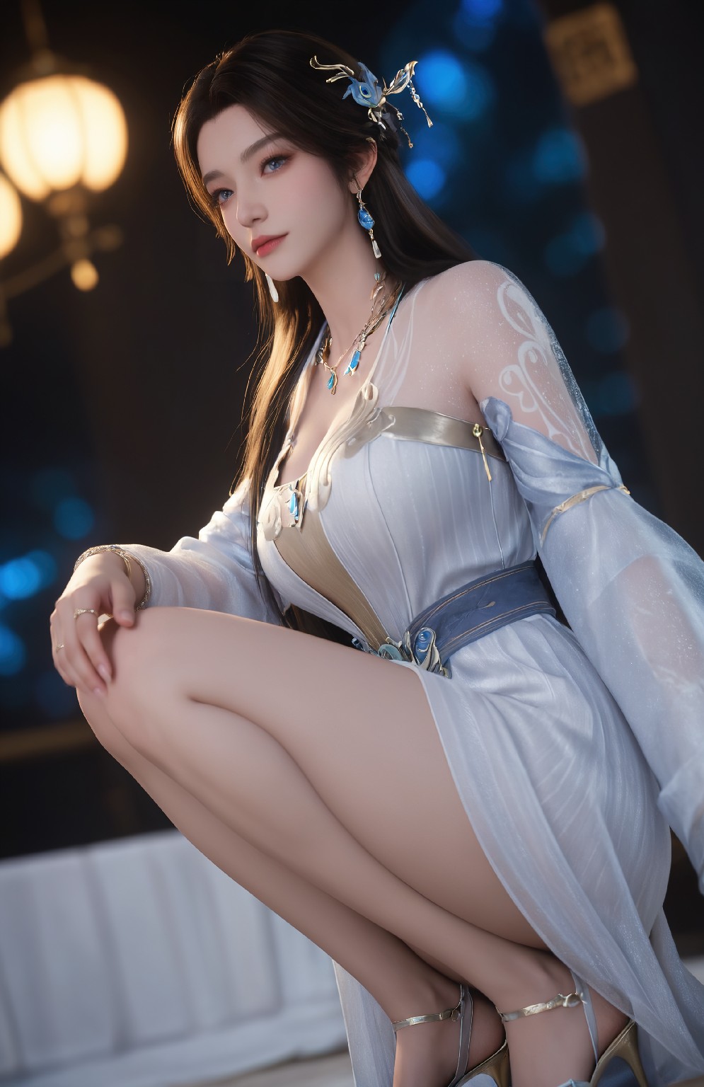 Ahn Miaoyi