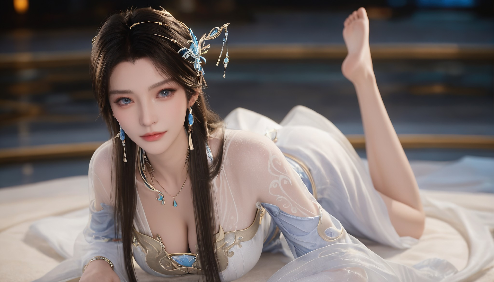 Ahn Miaoyi