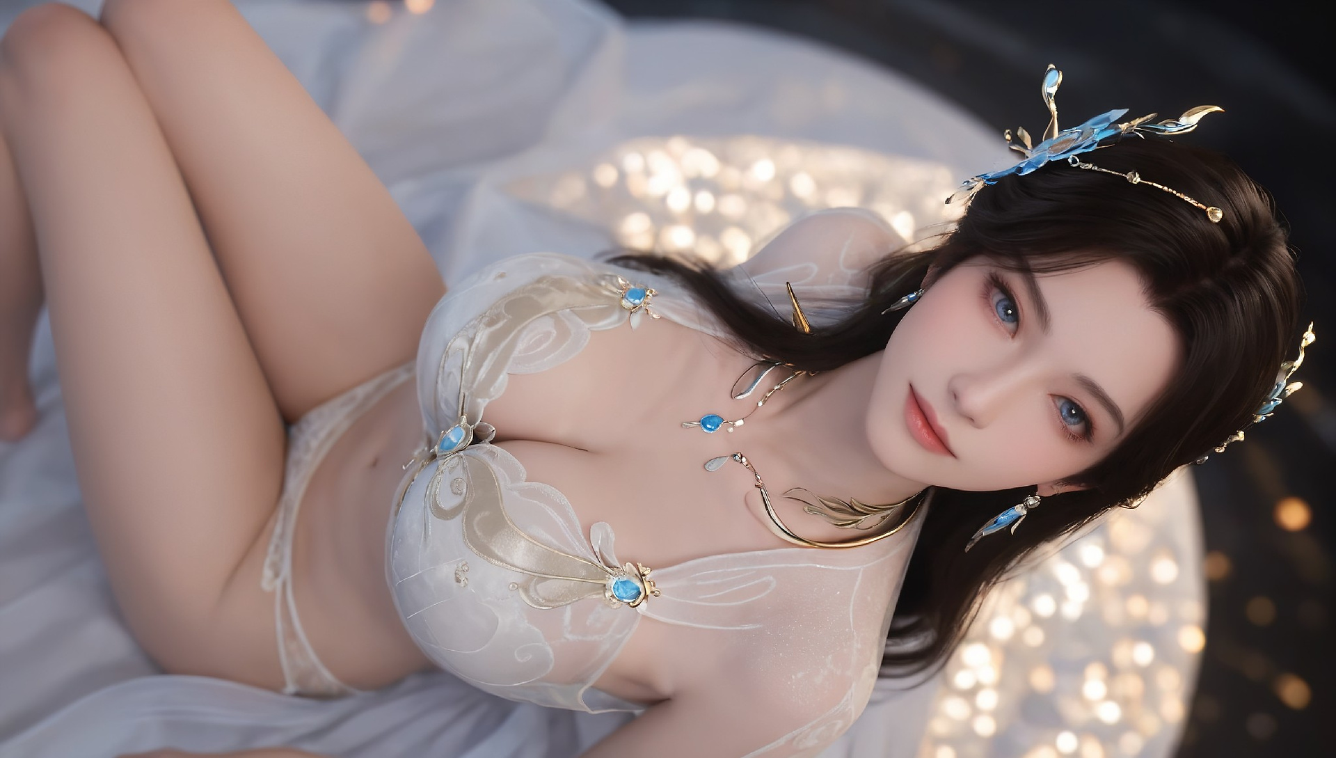 Ahn Miaoyi