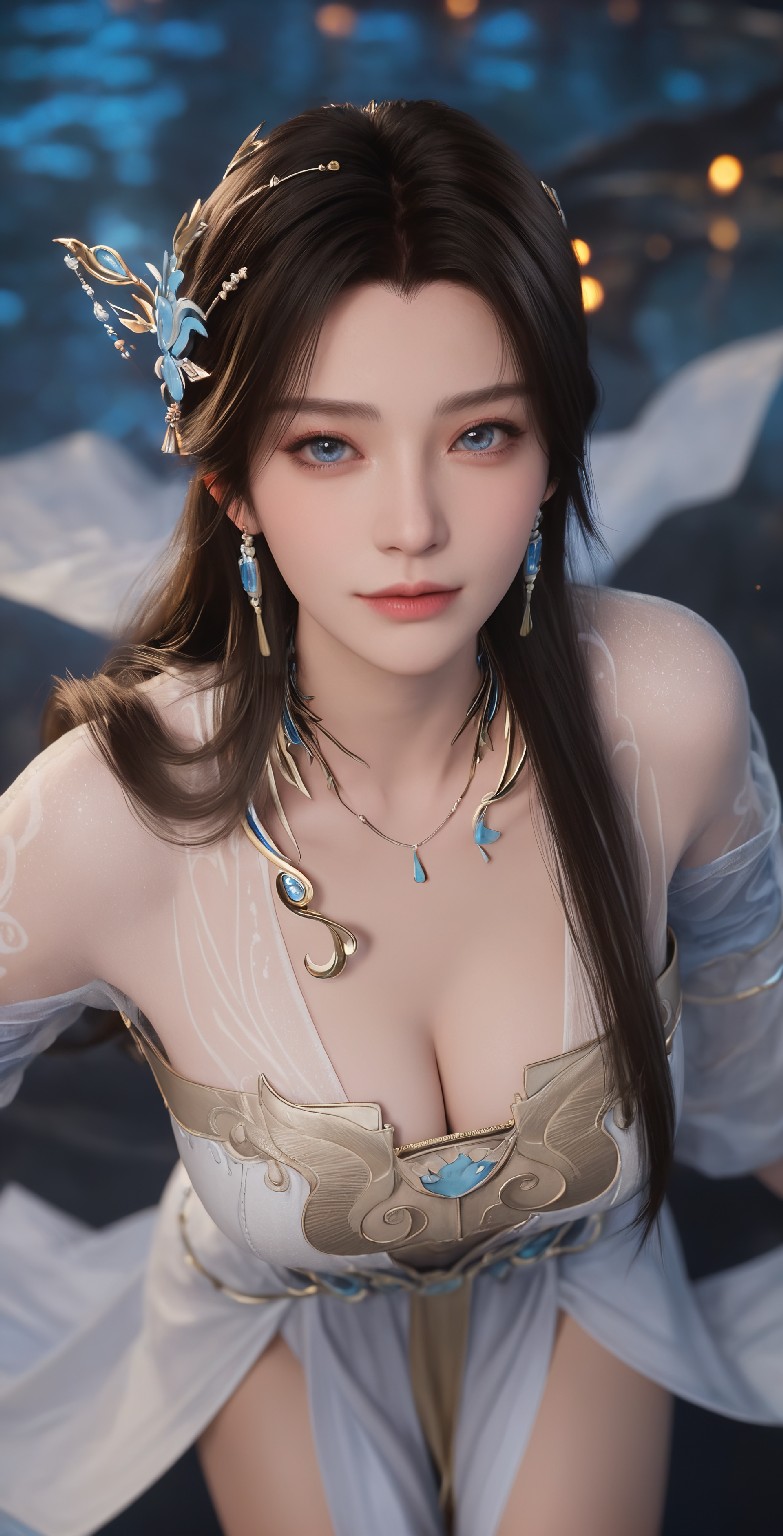 Ahn Miaoyi